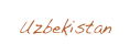 Uzbekistan