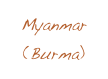 Myanmar (Burma)